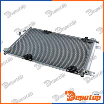 Radiateur de Climatisation pour SUZUKI | 9531065D00